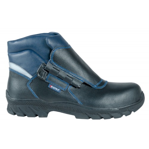 Cofra Sciliar Safety Boot