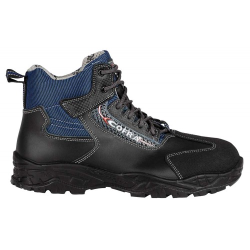 Cofra Trail Safety Boot