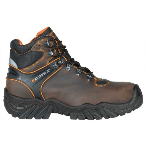 Cofra Cermis Safety Boot