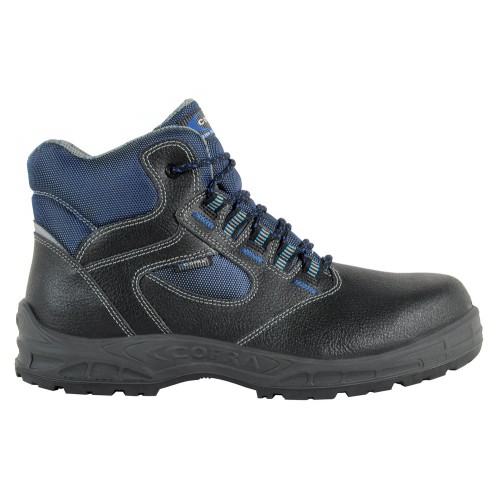 Cofra Ruhr Blue Safety Boots
