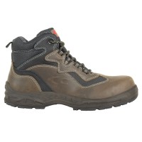 Cofra Spalato Safety Boots