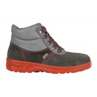 Cofra Dachdecker Grey N/S Boots