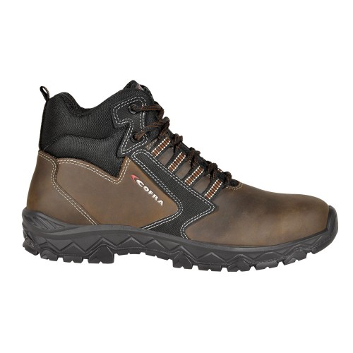 Cofra Stepping Safety Boot