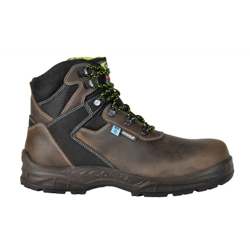 Cofra Sestriere Safety Boot