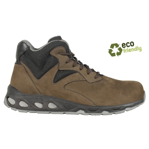 Cofra Day Safety Boot