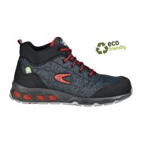 Cofra Thunder Esd Safety Boots
