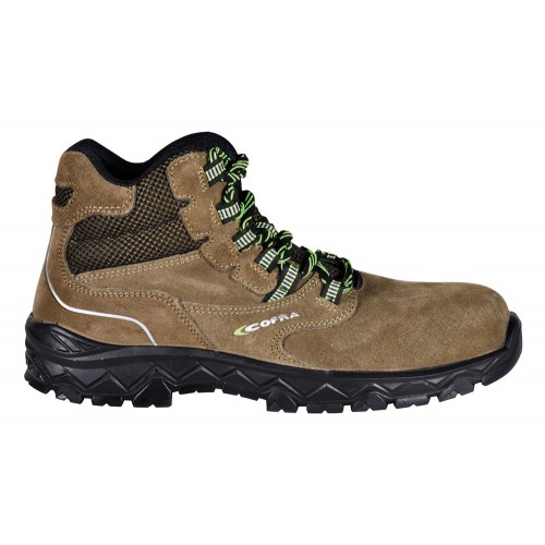 Cofra Warm Up Safety Boot