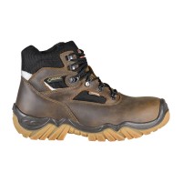 Cofra Manitoba Safety Boots
