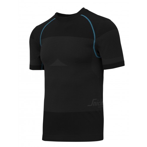 Snickers 9419 37.5 Seamless T-Shirt Snickers Base Layer