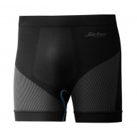Snickers 9429 Seamless Shorts Snickers Boxer Shorts