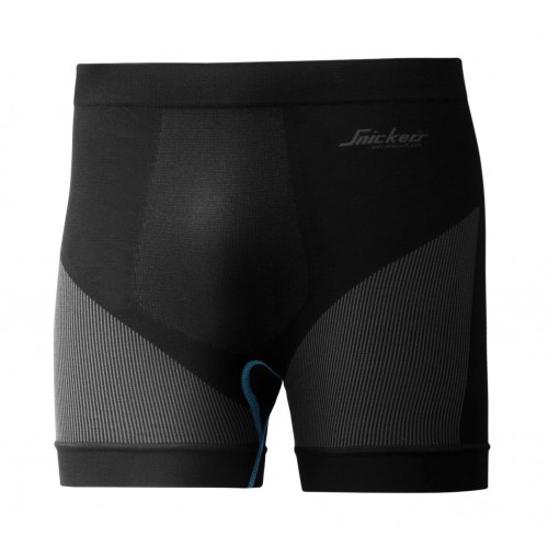 Snickers 9429 Seamless Shorts Snickers Boxer Shorts