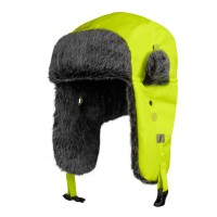 Snickers 9029 RuffWork High Visibility Heater Hat