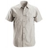 Snickers 8506 Rip Stop Shirt, Snickers Short Sleeve Shirt