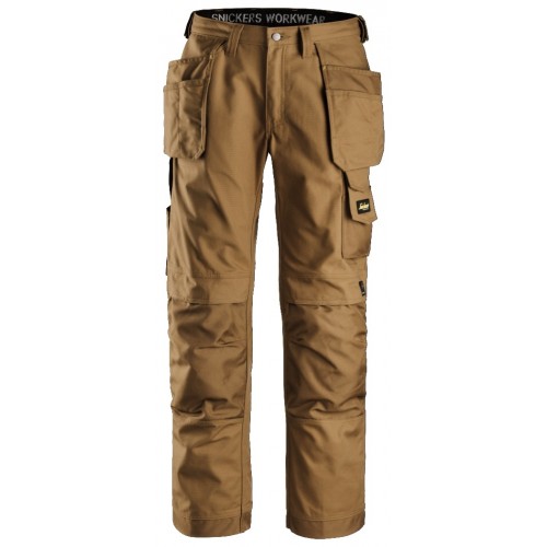 Snickers 3214 3-Series Holster Trousers 