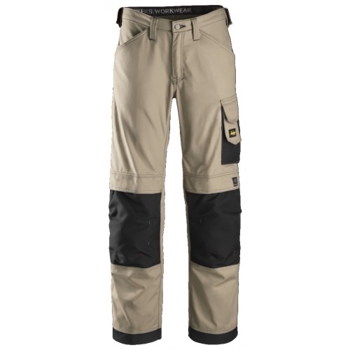 Series Trousers 3314 Snickers Trousers