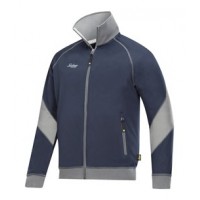 Snickers 2819 Logo Jacket