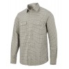 Snickers 8507 AllroundWork Comfort Checked Long Shirt