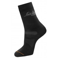 Snickers 9213 AllroundWork 2 Ppack Wool Socks
