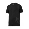 Snickers 2519 FlexiWork 37.5® Technology Short Sleeve T-Shirt
