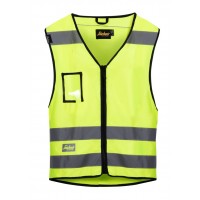 Snickers Workwear 9153 High-Vis Vest Class 2