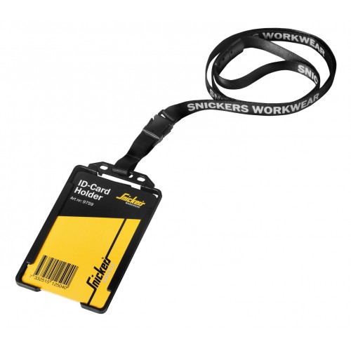 Snickers 9759 ID Card Holder