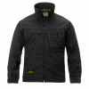 Snickers Workwear 1513 Service Jacket Black