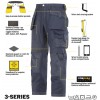 Snickers 3214 3-Series Holster Trousers 3214 Snickers