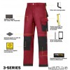 Snickers Workwear 3312 3-Series DuraTwill Trousers