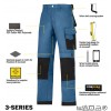 Snickers Workwear 3312 3-Series DuraTwill Trousers