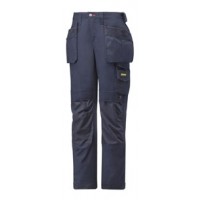 Snickers 3714 Womens Holster Trousers