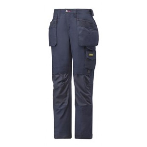Snickers 3714 Womens Holster Trousers