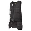 Snickers 4254 Craftsmen Toolvest Canvas+ CORDURA® Holster Pocket Work Vest Snickers 4254 Craftsmen Toolvest Canvas+ CORDURA® Holster Pocket Work Vest