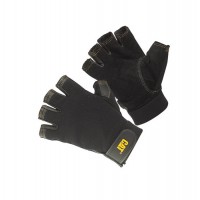 CAT 12202 Fingerless Gloves, CAT Gloves