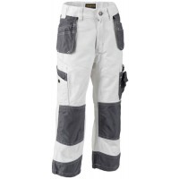 Blaklader 1547 Childrens Paint Trousers