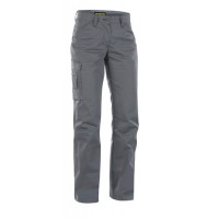 Blaklader 7190 Ladies Service Trousers - Recycled Polyester