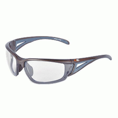 Cofra Armex Indoor/Outdoor Safety Glasses