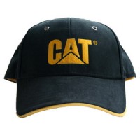 CAT C434 Classic Baseball Cap