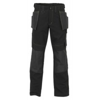 JCB Cheadle Trade Holster Trousers JCB Workwear