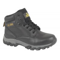 Amblers FS81C Waterproof Composite Safety Boots 