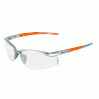 Cofra Slender Clear Safety Glasses