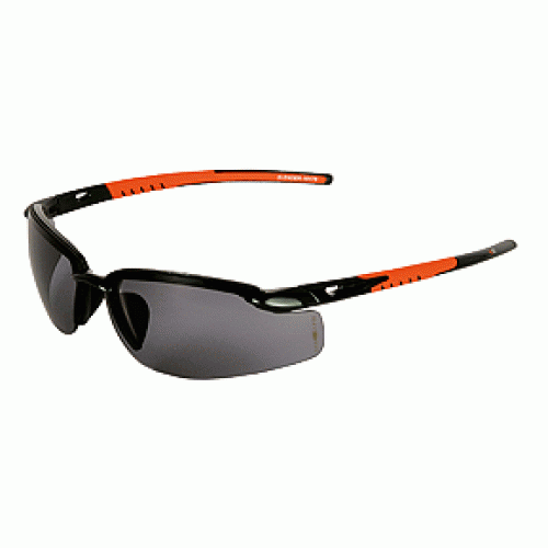 Cofra Slender Grey Safety Glasses