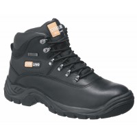 Sterling Waterproof SS812SM Safety Boots