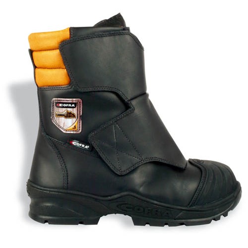 Cofra Strong Chainsaw Safety Boots