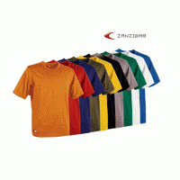 Cofra Zanzibar Cotton T-Shirt