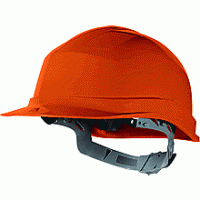 Safety Helmet - Hard Hat Manual Adjustment Safety Helmet ZIRCON I