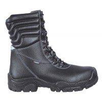 Cofra Bratislav Wide Fit Safety Boots