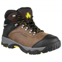 Amblers FS993 Waterproof Safety Boots