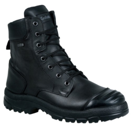 Goliath Orion GORE-TEX Waterproof Safety Boots