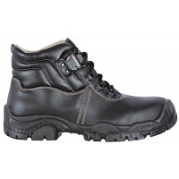 Cofra Marne Quick Release Safety Boots
