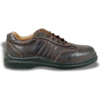 Cofra New Meltemi S3 Safety Shoe with Composite Toe Cap